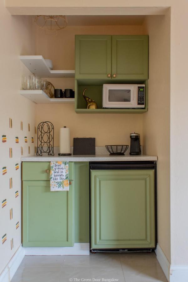 The Green Door Bungalow North North Naples エクステリア 写真