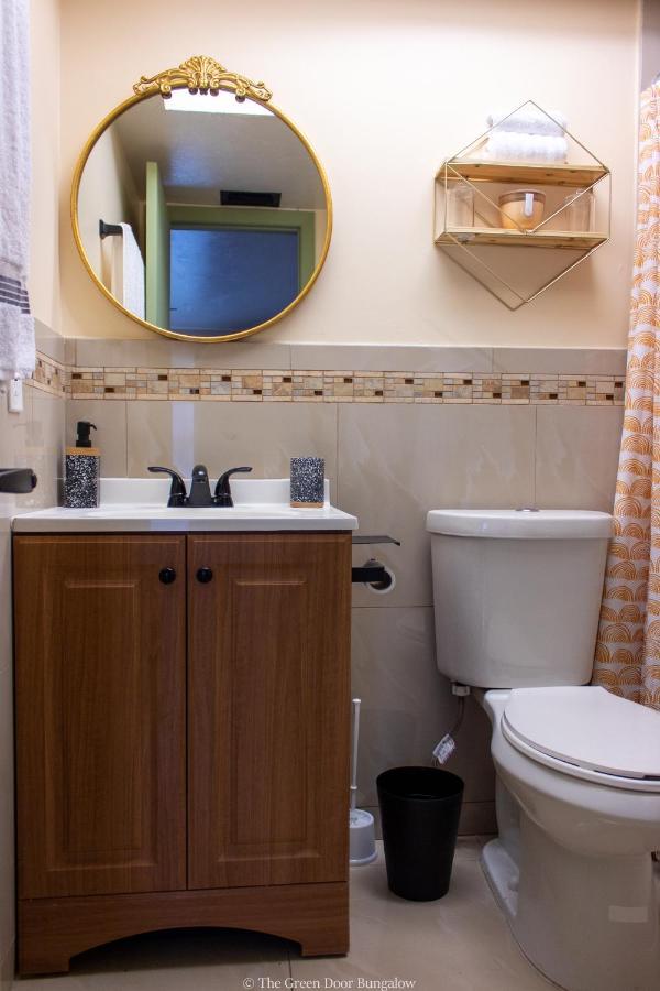 The Green Door Bungalow North North Naples エクステリア 写真